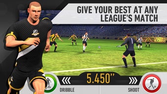 Imagen 0 para Be A Legend: Football