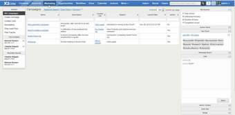 Image 0 for BitNami X2CRM