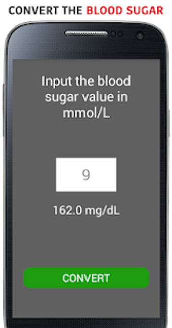 Image 0 for Blood Sugar Fingerprint S…
