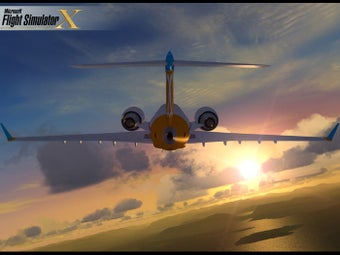 Image 0 for Flight Simulator 2004 Upd…