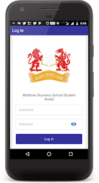 Image 1 for Maldives Business School