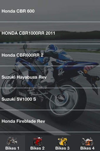 Imagen 0 para Bike Sound