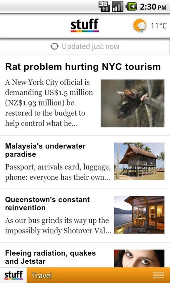 Image 1 for Stuff.co.nz