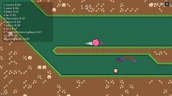 Image 0 for Omashu: Snail Racing