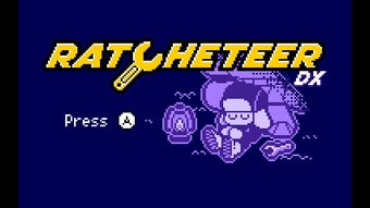 Image 0 for Ratcheteer DX