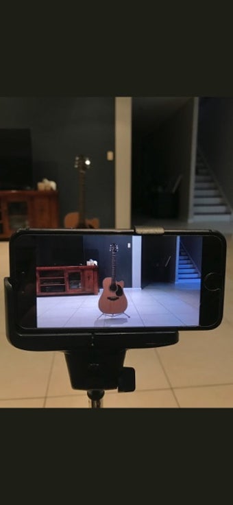 Imagen 0 para Clean Feed - Clean Camera…