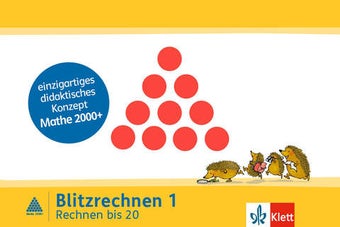 Image 0 for Blitzrechnen 1. Klasse - …