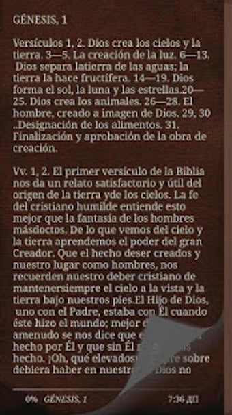 Imagen 3 para Comentario Biblico