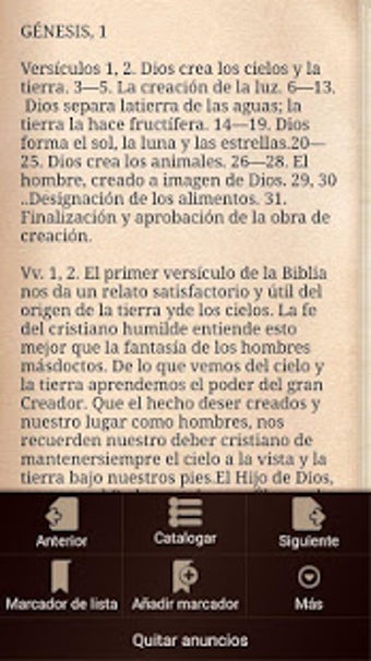 Imagen 0 para Comentario Biblico