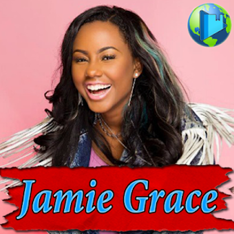 Image 0 for Jamie Grace - Hold Me