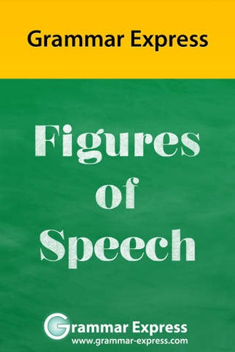Image 0 for Grammar Express: Figures …