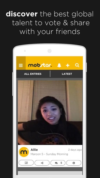 Image 0 for MobStar