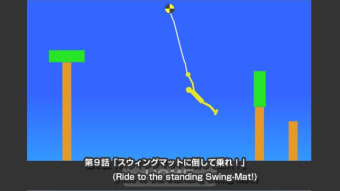 Image 0 for Swing-Man 3