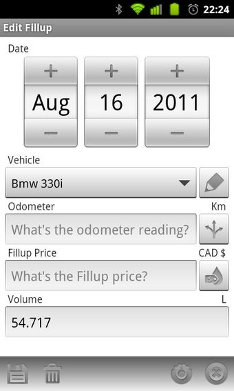 Image 3 for FuelGauge
