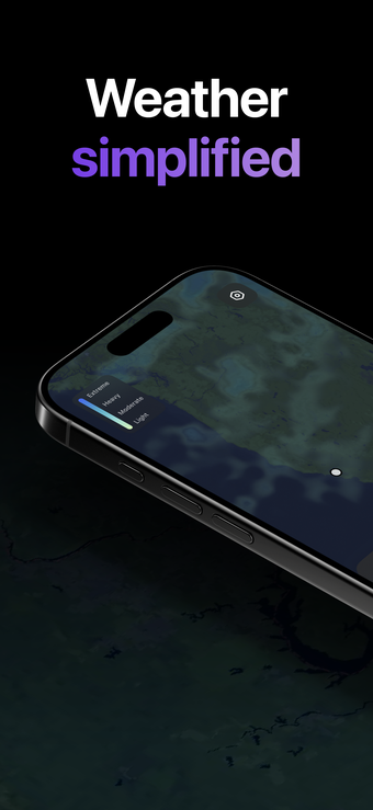 Image 0 for Element: Weather Radar