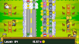 Imagen 0 para Leek Factory Tycoon: Idle…