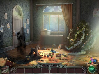 Imagen 0 para The Agency Of Anomalies: …