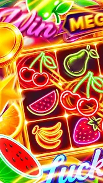 Imagen 0 para Neon Fruit Crown