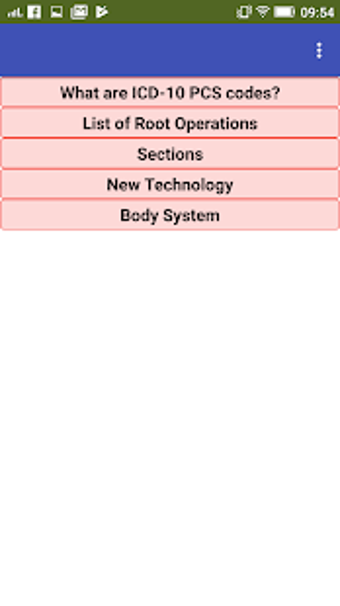Image 2 for Inpatient Medical coding …