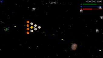 Imagen 1 para AstropiXX for Windows 8