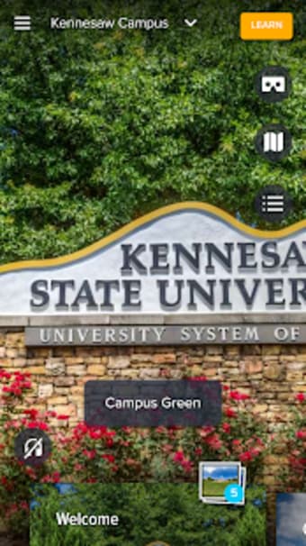 Image 3 for Kennesaw State Experience