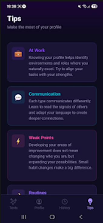 Imagen 0 para PersonaIQ