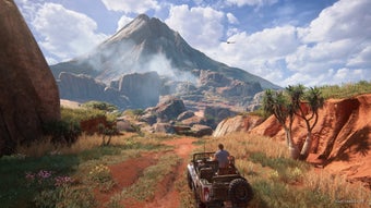Image 0 for UNCHARTED™: Legacy of Thi…