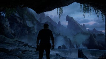 Image 0 for UNCHARTED: Legacy of Thie…