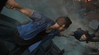 Image 3 for UNCHARTED™: Legacy of Thi…