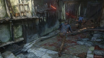 Image 2 for UNCHARTED™: Legacy of Thi…