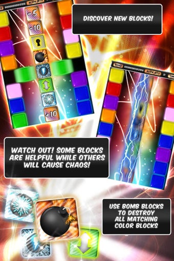 Image 3 for Bomb Block Free