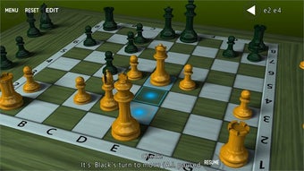 Image 0 for 3D Chess Game for Windows…