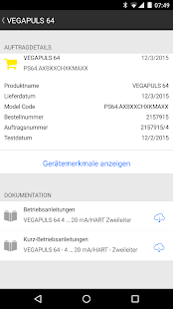 Image 3 for VEGA Tools