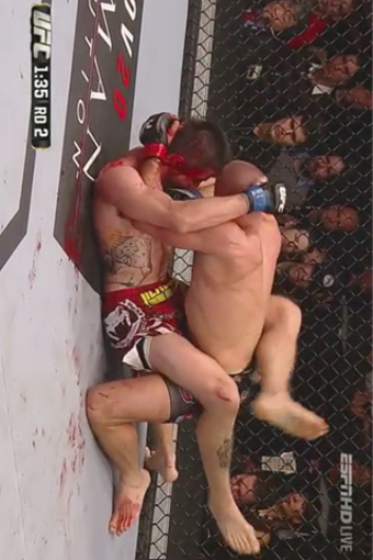 Imagen 0 para MMA LIVE Stream