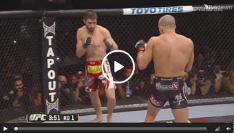 Imagen 2 para MMA LIVE Stream