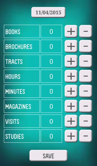 Imagen 0 para MYReport Field Service