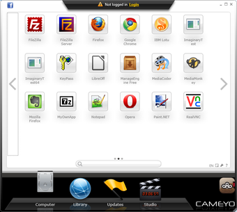 Image 3 for Cameyo