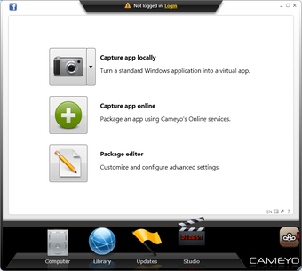 Image 1 for Cameyo