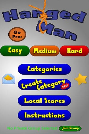 Image 1 for Hanged Man FREE - Hangman…