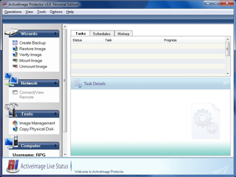 Imagen 0 para ActiveImage Protector Fre…