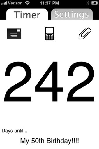 Imagen 0 para Advanced Timer FREE