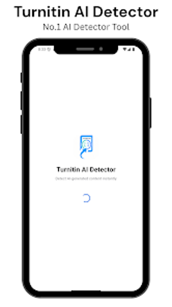 Imagen 0 para Turnitin AI Detector