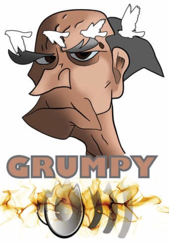 Image 0 for Old Grumpy Men