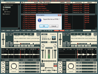 Image 0 for DSS DJ