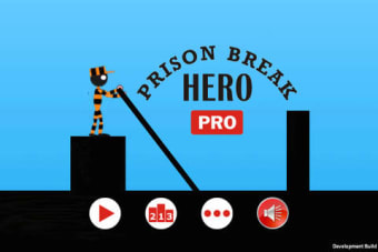 Image 0 for Prison Break Hero Pro