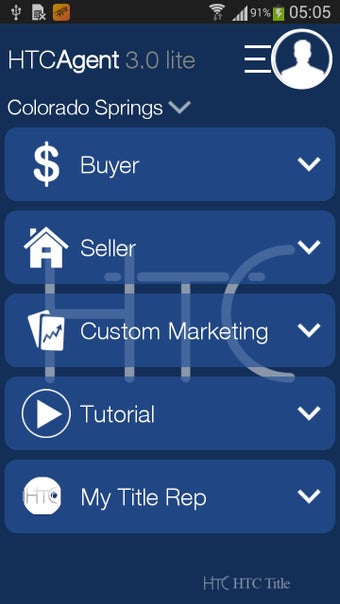 Imagen 3 para HTCAgent 3.0