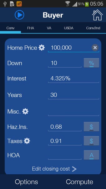 Imagen 1 para HTCAgent 3.0