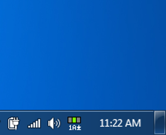 Image 1 for Keyboard Notifier
