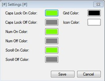 Image 0 for Keyboard Notifier
