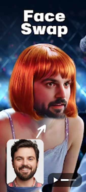 Image 0 for SwapVidz - AI Face Swappe…